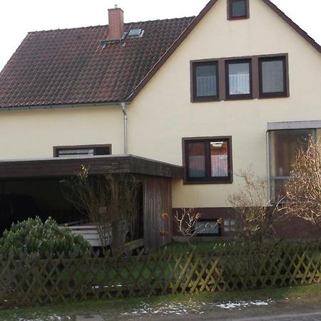 Ferienhaus Mueller Soltau Exteriér fotografie